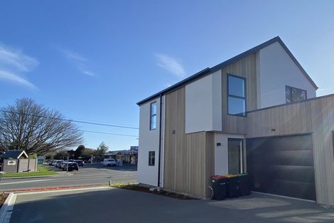 Photo of property in 1/386 Barrington Street, Spreydon, Christchurch, 8024