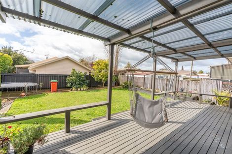 Photo of property in 313 Cambridge Road, Hillcrest, Hamilton, 3216