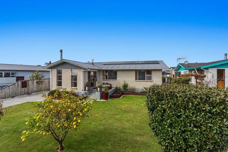 Photo of property in 11 Matipo Place, Edgecumbe, 3120