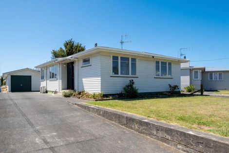 Photo of property in 36 Darwin Crescent, Maraenui, Napier, 4110