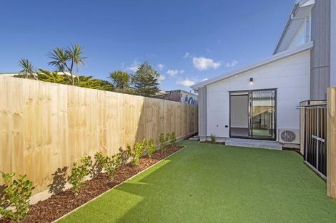 Photo of property in 1/39 Oram Avenue, New Brighton, Christchurch, 8061