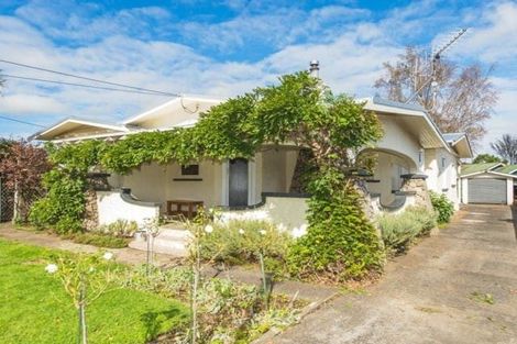 Photo of property in 36 Helmore Street, Whanganui East, Whanganui, 4500