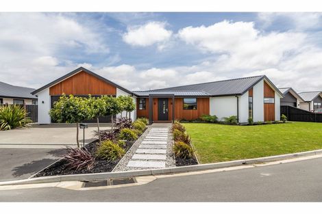 Photo of property in 96 Oaks Drive, Lincoln, 7608