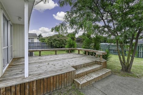 Photo of property in 19 Peary Crescent, Flaxmere, Hastings, 4120