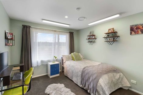 Photo of property in 1378 Poyntzs Road, West Eyreton, Rangiora, 7475