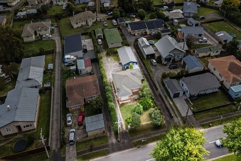 Photo of property in 81 Mardon Road, Enderley, Hamilton, 3214