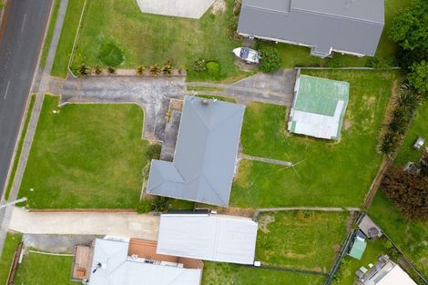 Photo of property in 17 Waipa Esplanade, Ngaruawahia, 3720