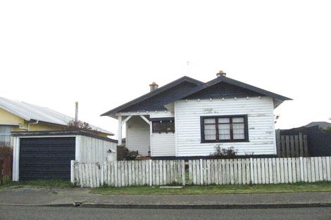 Photo of property in 203 Mary Street, Richmond, Invercargill, 9810