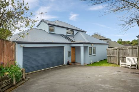 Photo of property in 32a Colombo Street, Cashmere, Christchurch, 8022