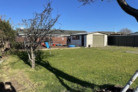 Photo of property in 17 Queen Street, Winton, 9720