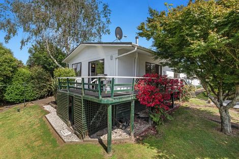 Photo of property in 17 Hukutaia Road, Opotiki, 3122