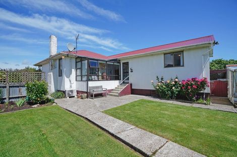 Photo of property in 52 Nichol Street, Heidelberg, Invercargill, 9812