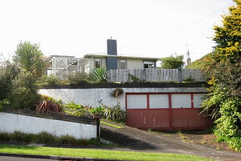 Photo of property in 8 Durham Avenue, Welbourn, New Plymouth, 4312