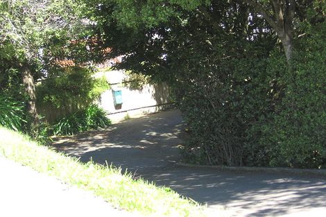 Photo of property in 16 Lochiel Road, Khandallah, Wellington, 6035