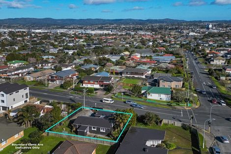 Photo of property in 117 Te Atatu Road, Te Atatu South, Auckland, 0610