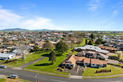 Photo of property in 26 Ngaio Street, Matamata, 3400