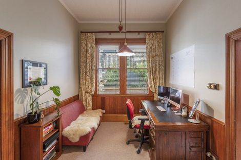 Photo of property in 26 Grant Road, Thorndon, Wellington, 6011