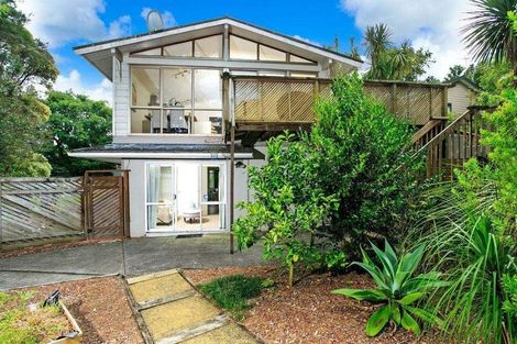 Photo of property in 57 Stredwick Drive, Torbay, Auckland, 0630