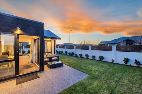 Photo of property in 40 Te Rito Street, Marshland, Christchurch, 8083