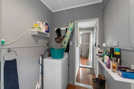 Photo of property in 23 Mangaoae Road, Te Karaka, 4091