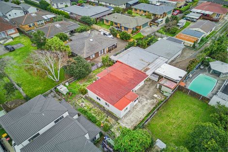 Photo of property in 3/11 Overton Road, Papatoetoe, Auckland, 2025
