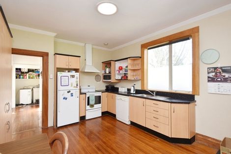 Photo of property in 128 Venus Street, Strathern, Invercargill, 9812