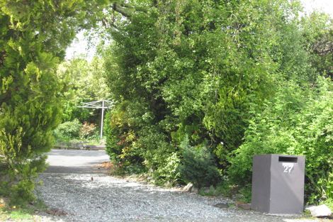 Photo of property in 27 Taunton Place, Stoke, Nelson, 7011