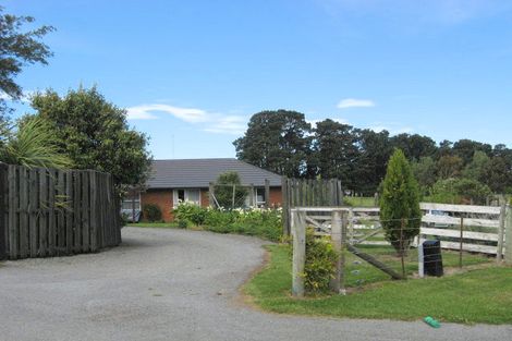 Photo of property in 64 Osborne Road, Amberley, 7410