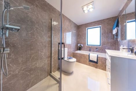 Photo of property in 6 Demeter Street, Flat Bush, Auckland, 2019