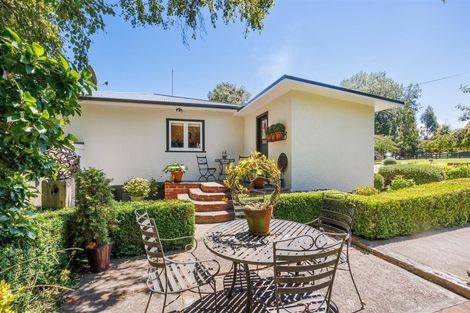 Photo of property in 189 Griffins Road, Marton, 4788