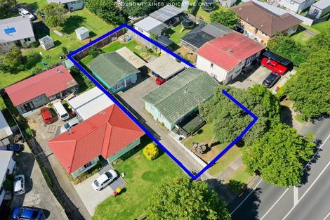 Photo of property in 288 Buckland Road, Mangere East, Auckland, 2024
