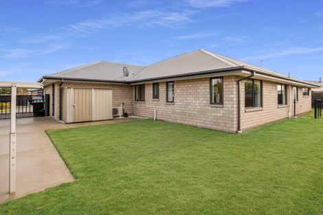 Photo of property in 5b Malory Way, Rolleston, 7614