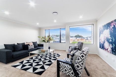 Photo of property in 25 Nightingale Road, Flat Bush, Auckland, 2019
