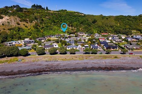 Photo of property in 184 Torquay Street, Kaikoura, 7300