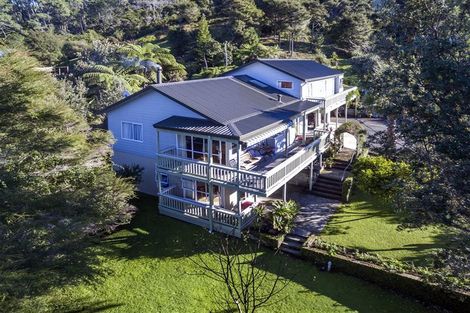 Photo of property in 36 Rewa Rewa Valley, Tairua, 3508