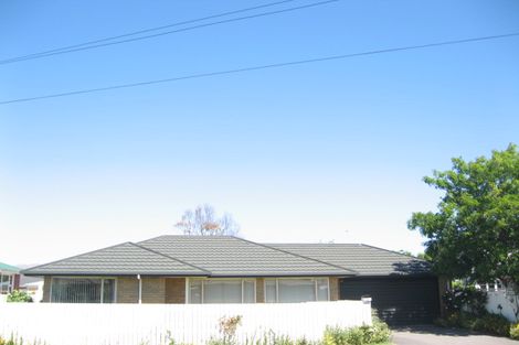 Photo of property in 22 Coronation Street, Spreydon, Christchurch, 8024