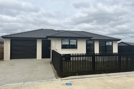 Photo of property in 29 Pragma Rise, Rototuna North, Hamilton, 3210