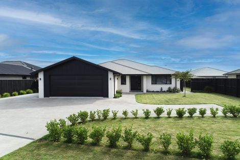 Photo of property in 31 Hampton Terrace, Matamata, 3400