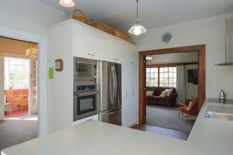 Photo of property in 8 Mcgeorge Avenue, Mornington, Dunedin, 9011