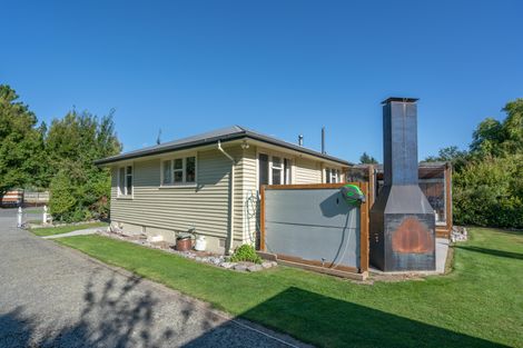 Photo of property in 13 Harper Place, Lake Coleridge, 7572