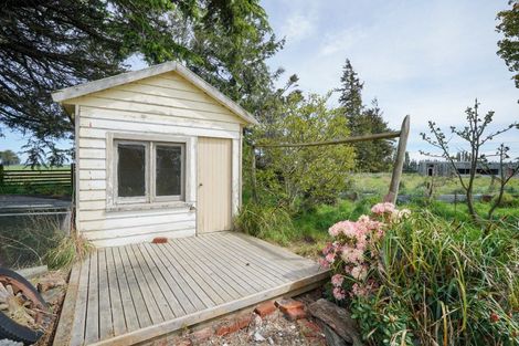 Photo of property in 9 Riverside Road, Oreti Plains, Winton, 9783