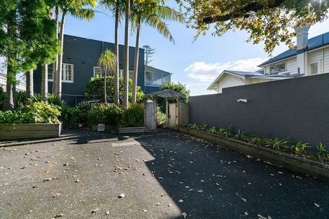 Photo of property in 1/10 Saint Georges Bay Road, Parnell, Auckland, 1052