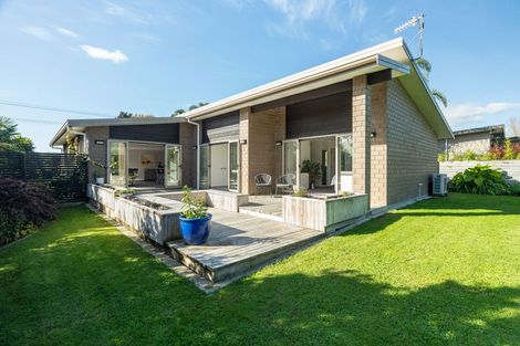 Photo of property in 190 Roslyn Road, Levin, 5510