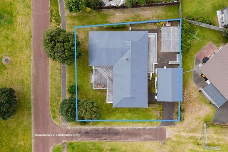Photo of property in 29 Beaumont Green, Pauanui, Hikuai, 3579