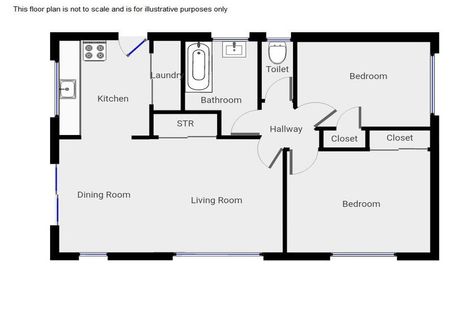 Photo of property in 156 Tipahi Street, Nelson South, Nelson, 7010