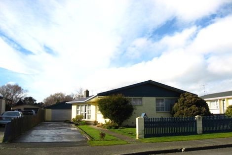 Photo of property in 11 Philip Street, Avenal, Invercargill, 9810