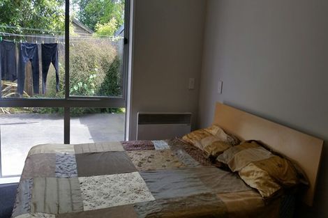 Photo of property in 19/31 Poulson Street, Addington, Christchurch, 8024