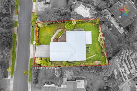 Photo of property in 3 Seymour Grove, Kingsley Heights, Upper Hutt, 5018