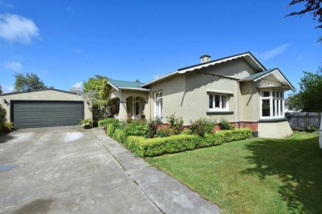 Photo of property in 3 Dome Street, Georgetown, Invercargill, 9812