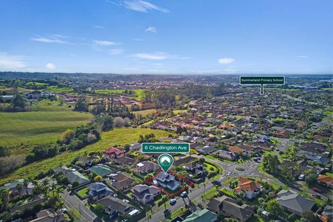 Photo of property in 6 Chadlington Avenue, Henderson, Auckland, 0612
